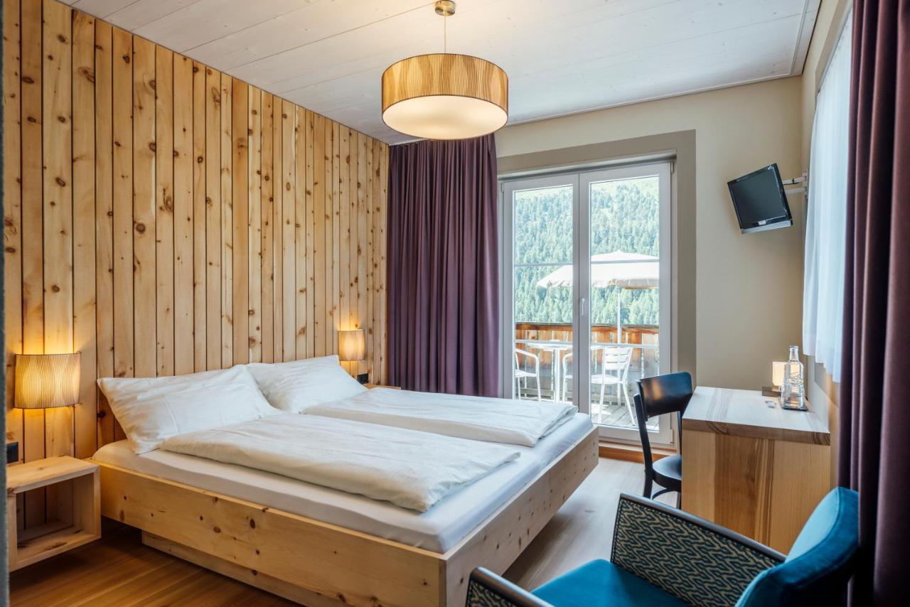 Hotel Capetta Avers Zewnętrze zdjęcie