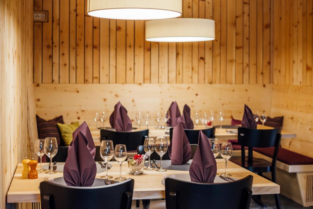 Hotel Capetta Avers Zewnętrze zdjęcie