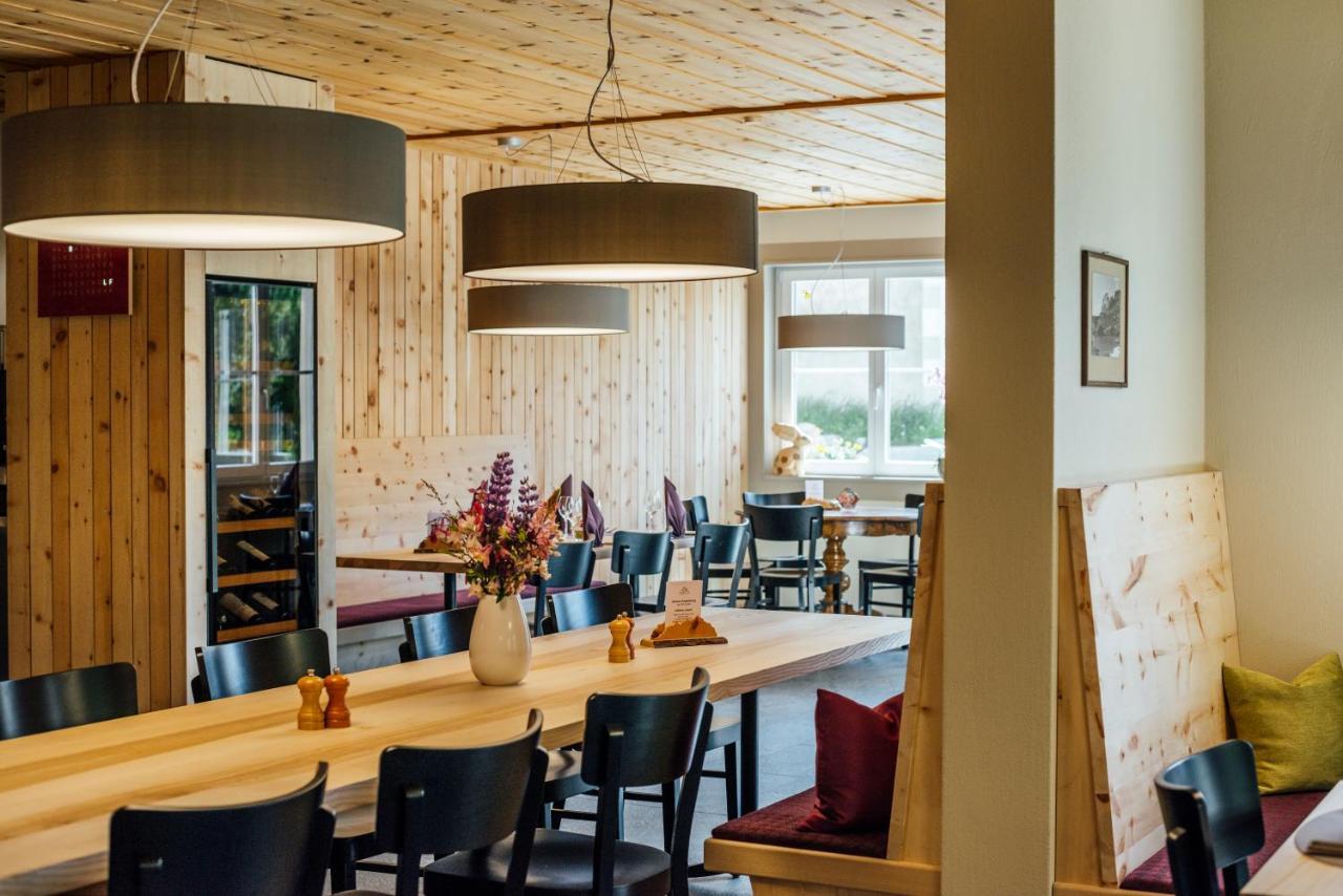 Hotel Capetta Avers Zewnętrze zdjęcie