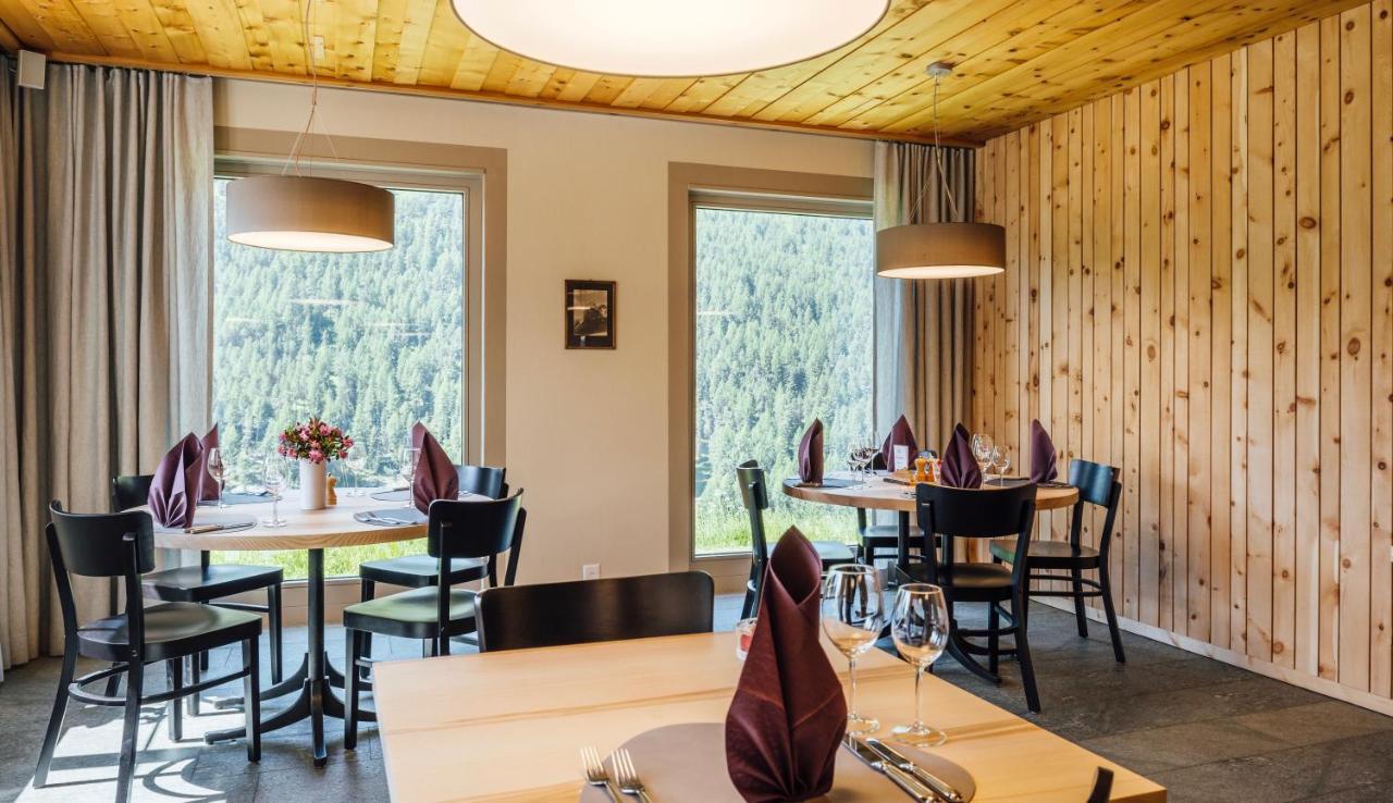 Hotel Capetta Avers Zewnętrze zdjęcie